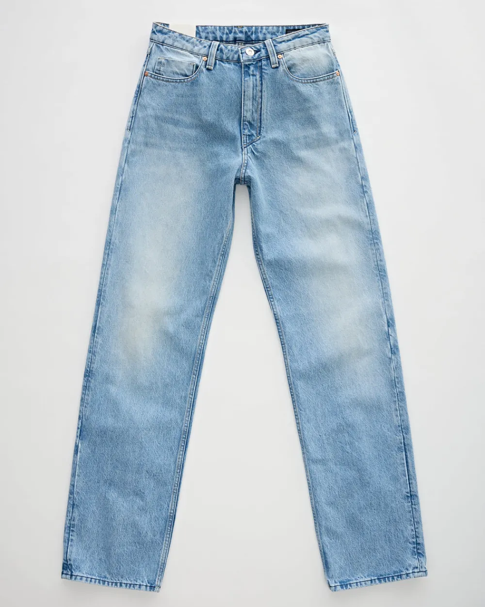 Tenue. Kim Jeans Reno Fashion