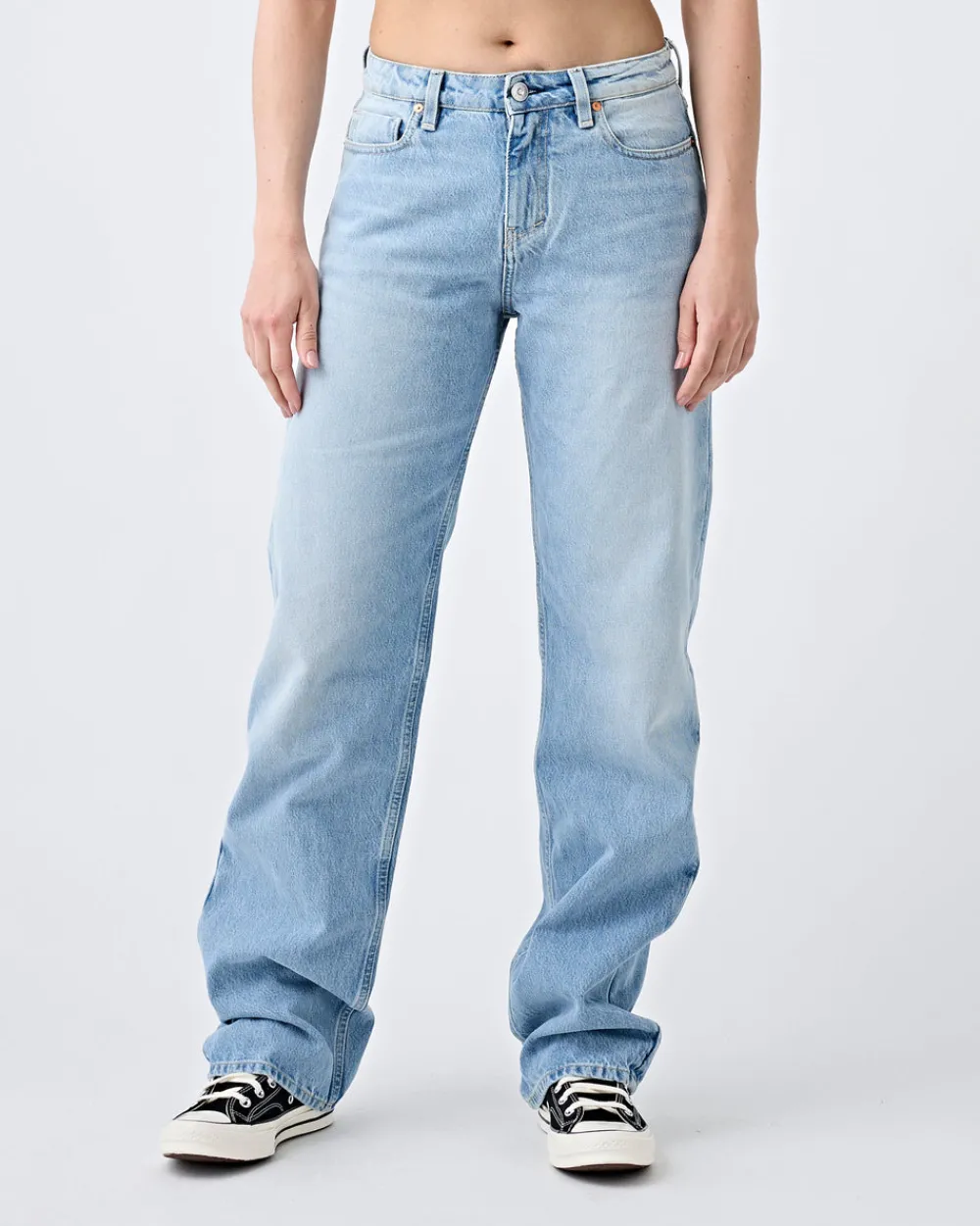 Tenue. Kim Jeans Reno Fashion
