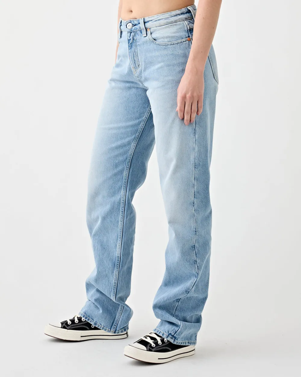 Tenue. Kim Jeans Reno Fashion