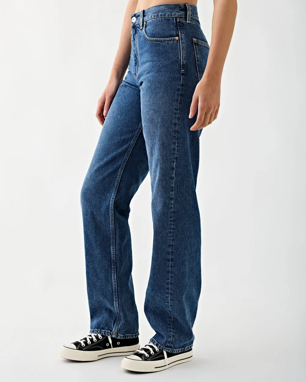 Tenue. Kim Jeans Topanga Best