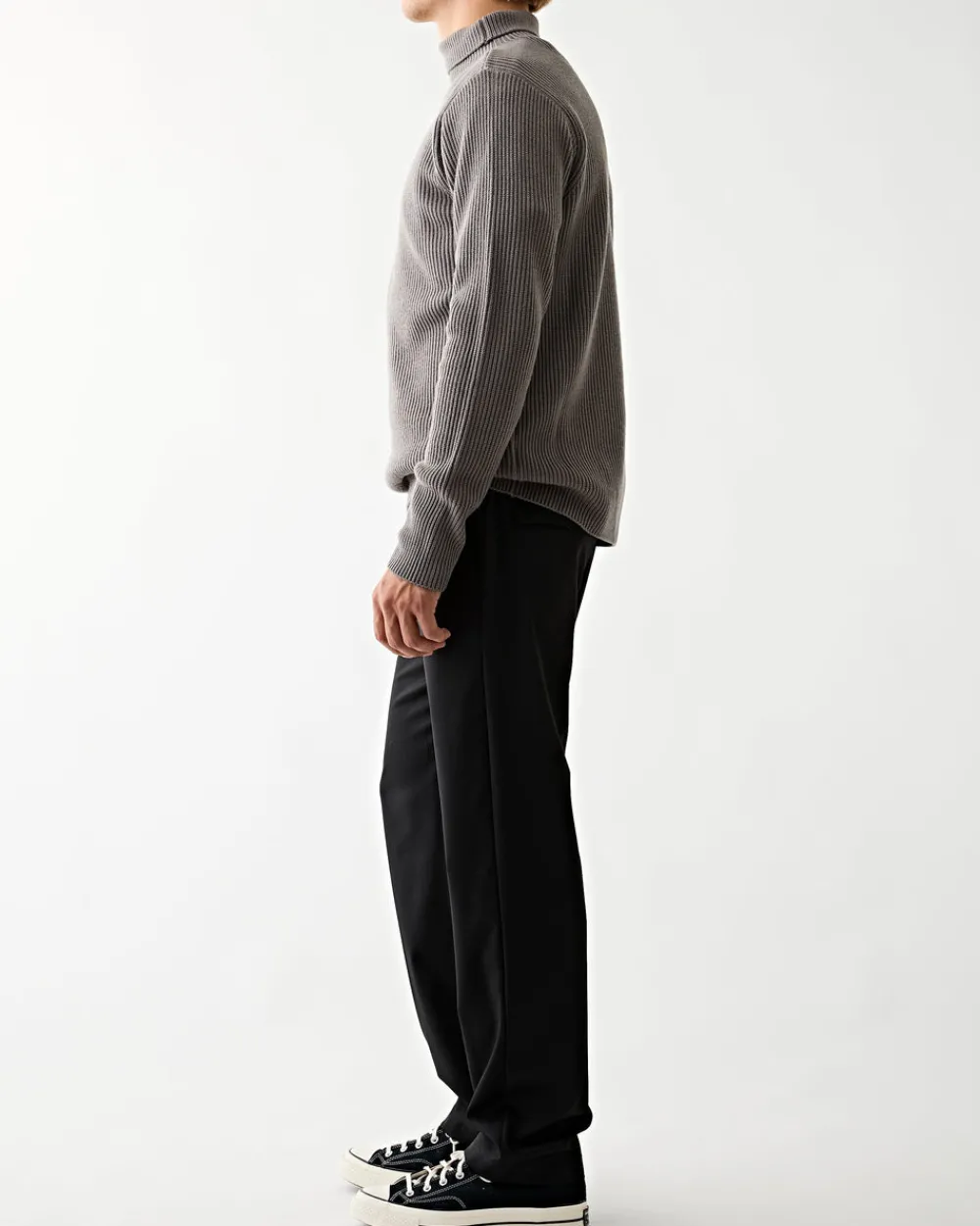 Barena Venezia Knitwear Cimador Cruna Pietra Sale