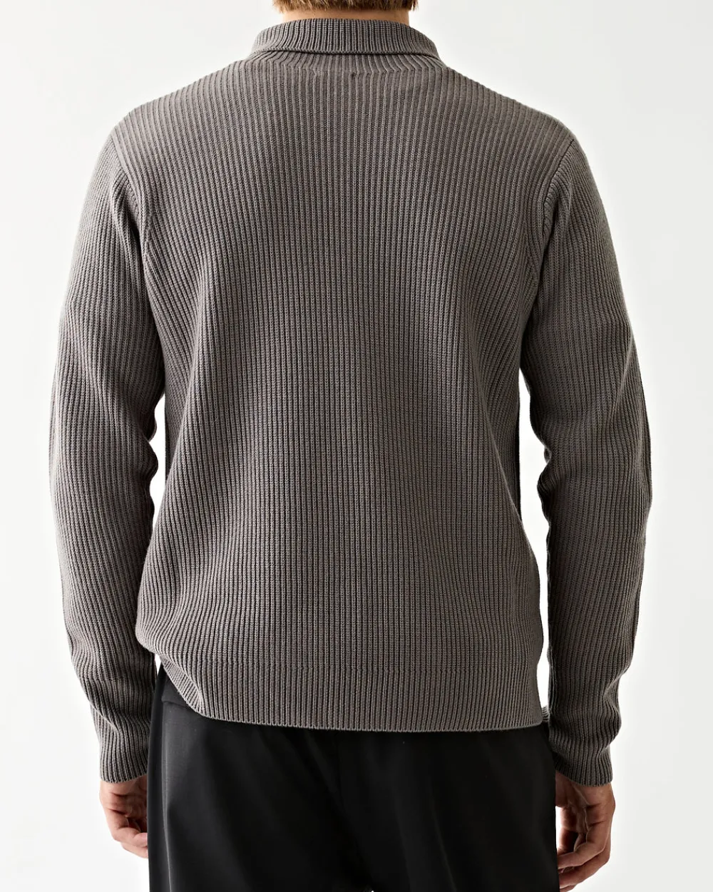 Barena Venezia Knitwear Cimador Cruna Pietra Sale