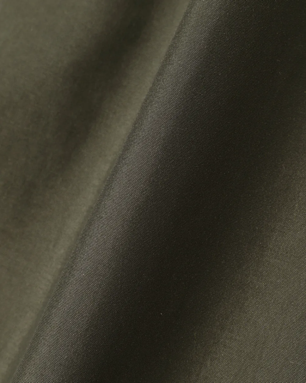 and wander 2.5L Hiker Rain Jacket Dark Khaki Fashion