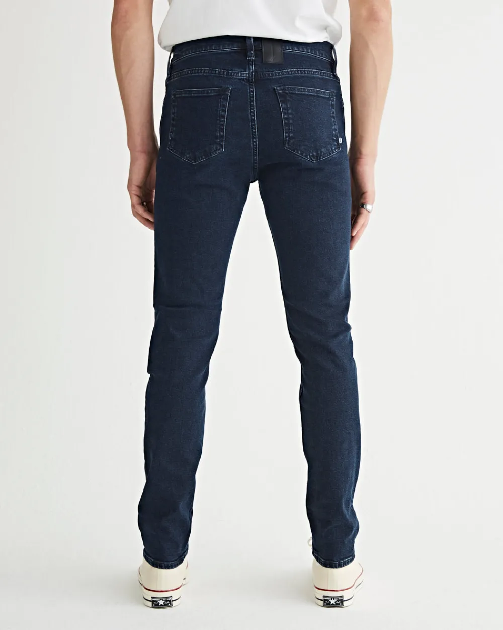 Tenue. Lenny Jeans Coyote Hot