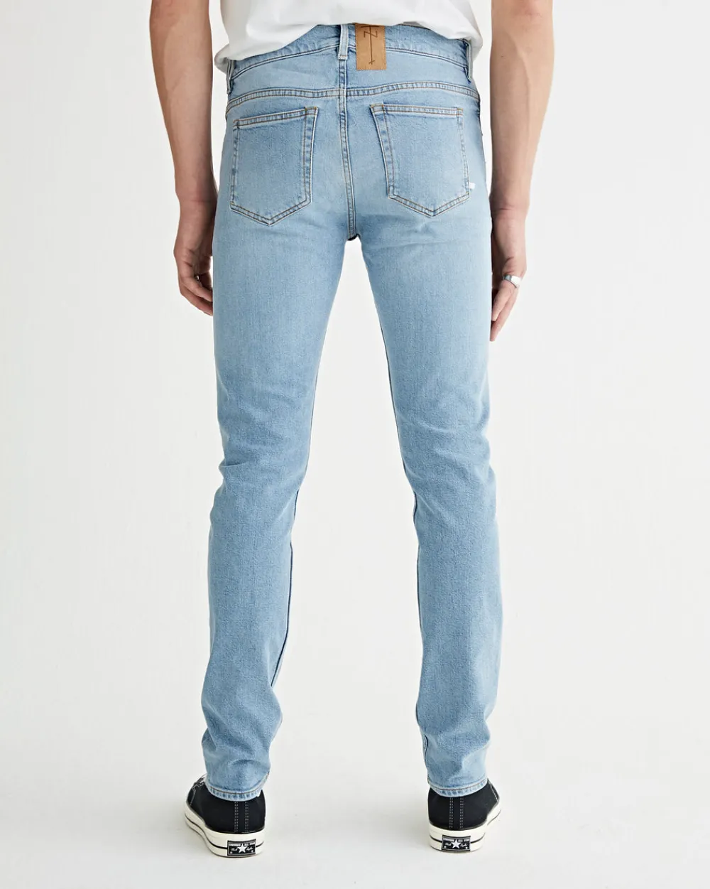 Tenue. Lenny Jeans Ilano Best