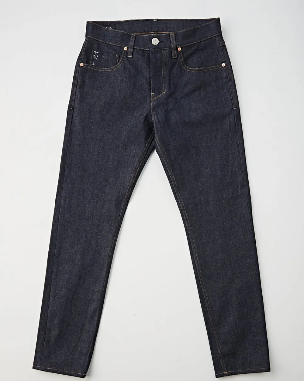 Tenue. Lenny Jeans Memphis New