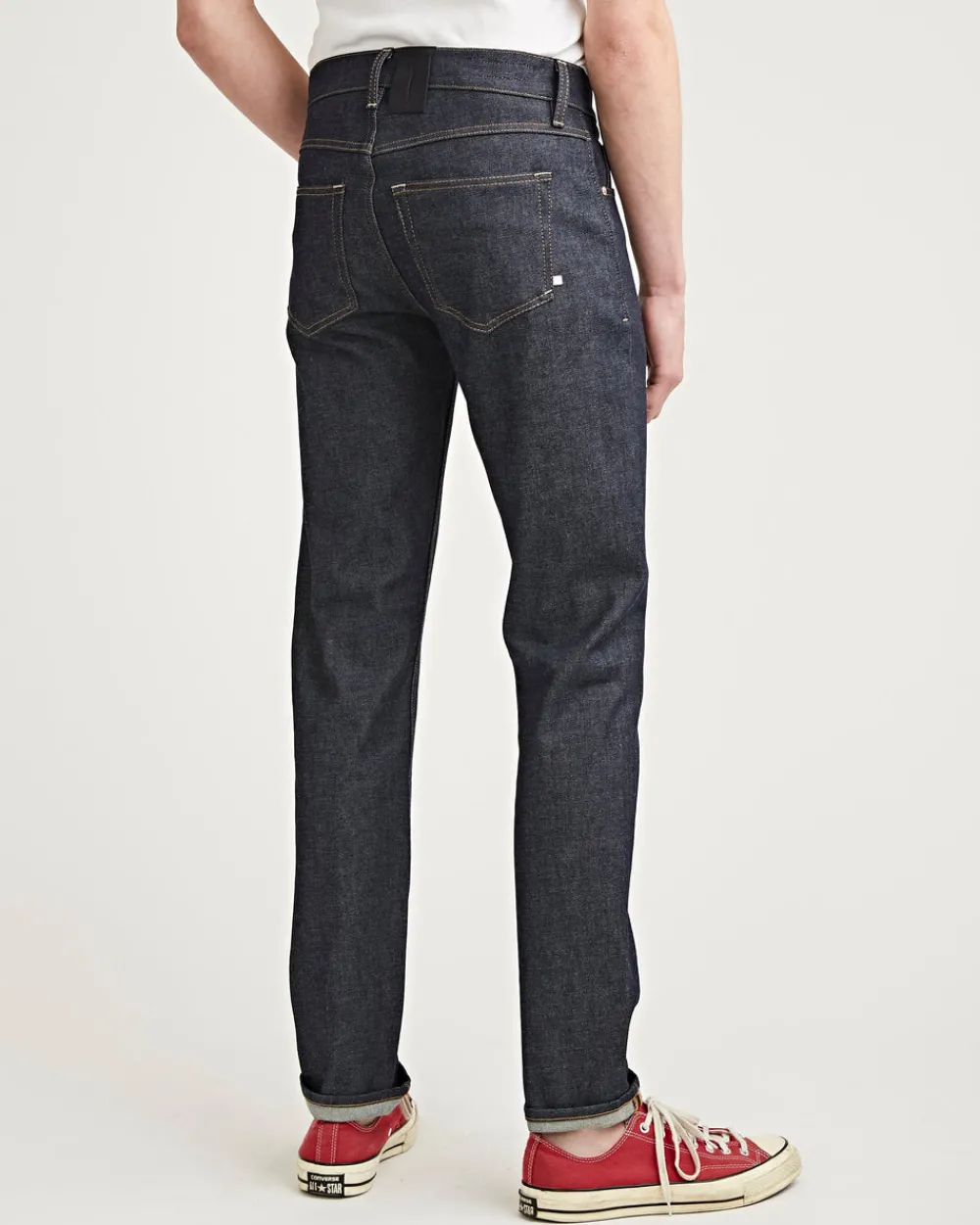 Tenue. Lenny Jeans Memphis New