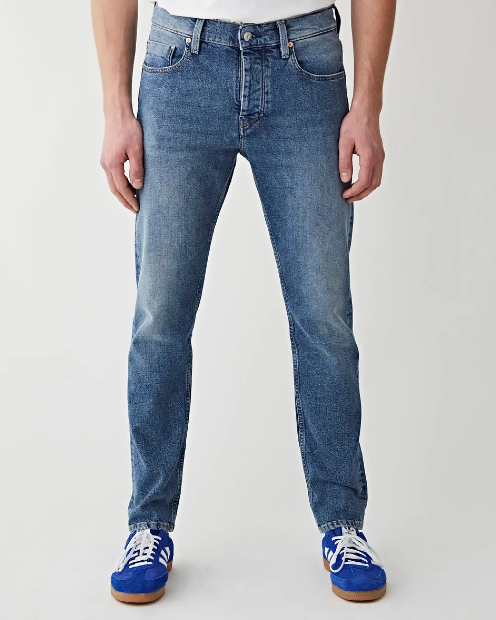 Tenue. Lenny Jeans Midland Outlet