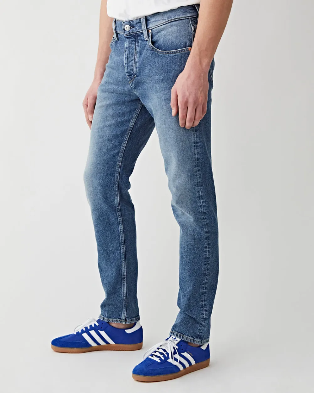 Tenue. Lenny Jeans Midland Outlet