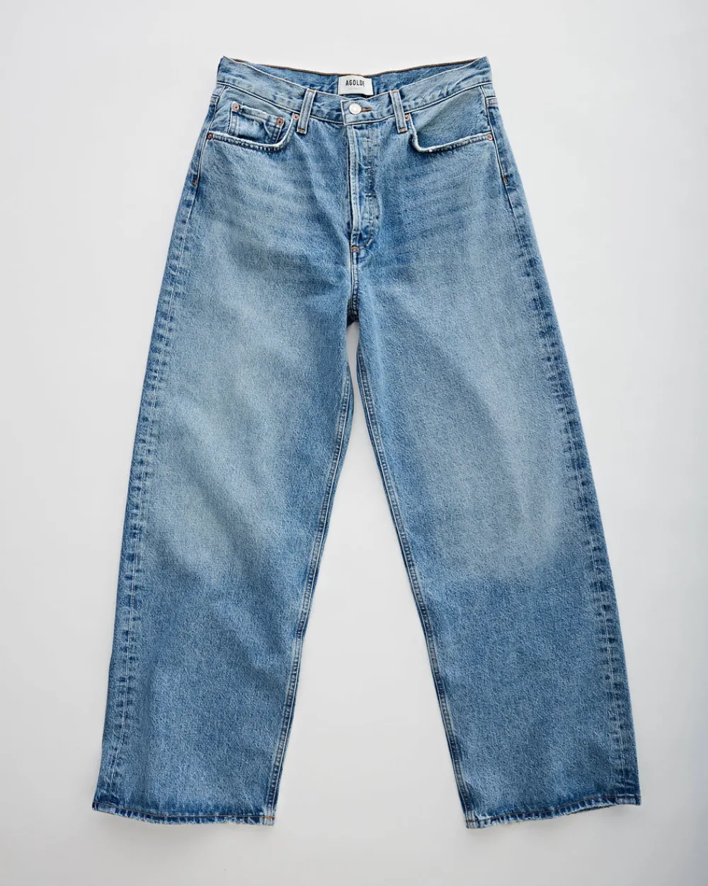 AgoldE Low Slung Baggy Libertine Sale
