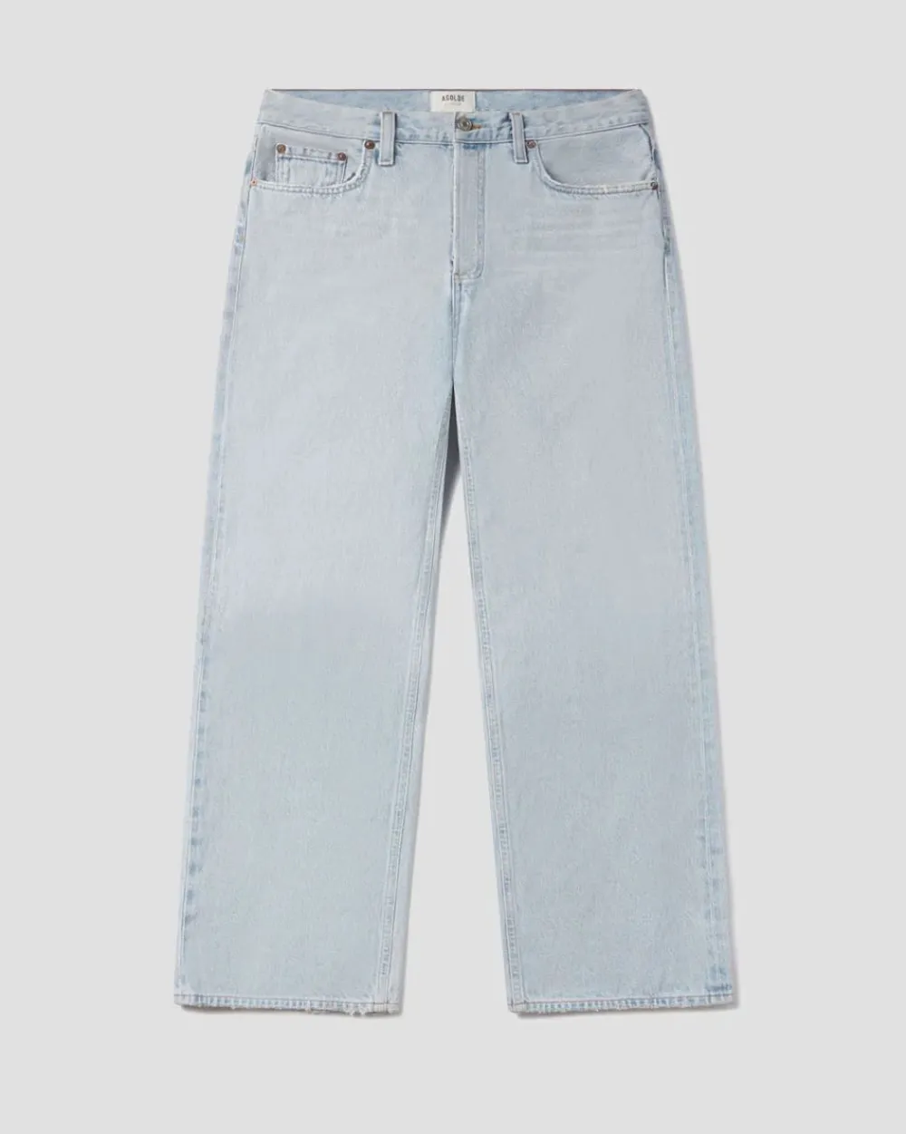 AgoldE Low Slung Baggy Spark Best