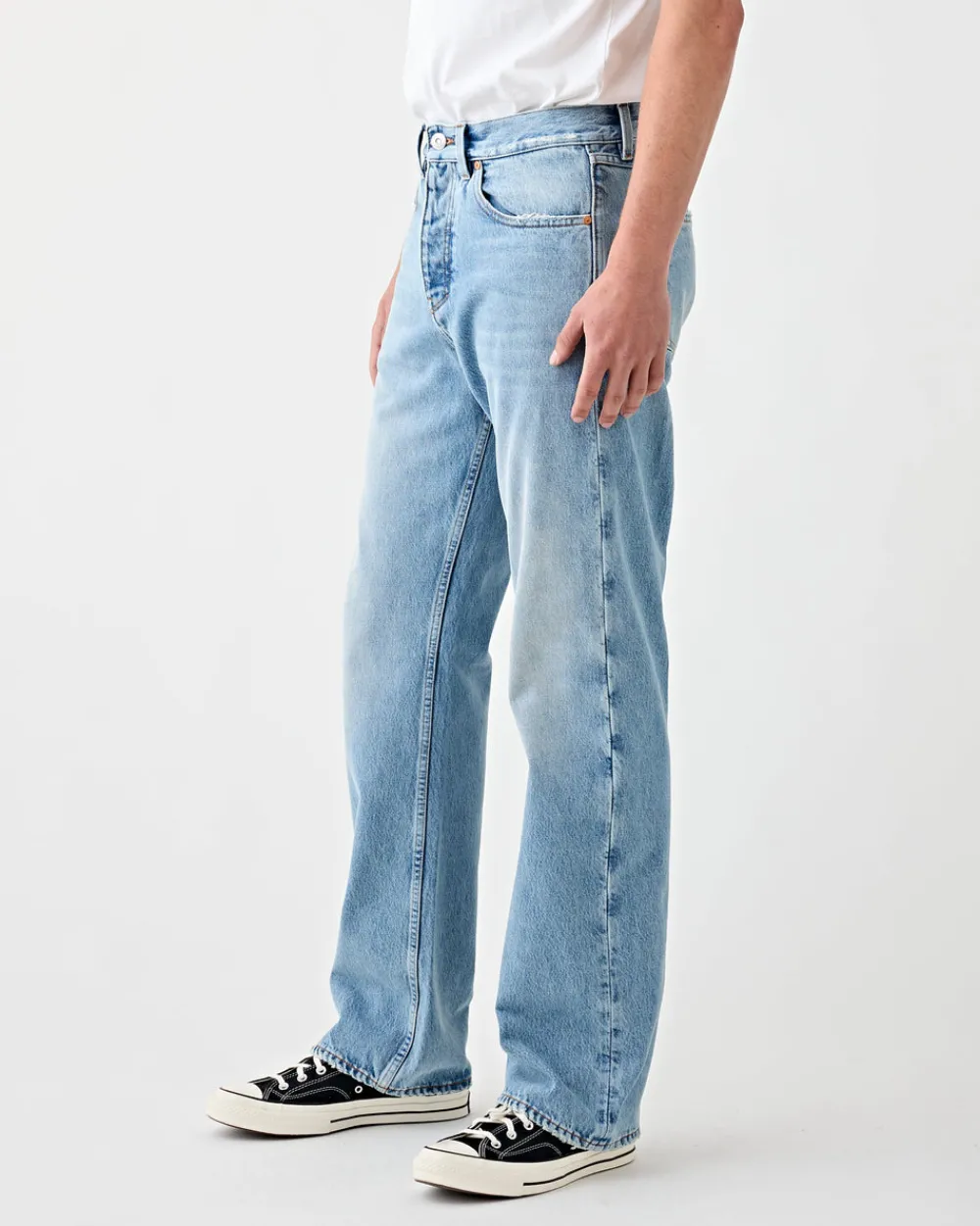 Tenue. Max Jeans Reno New