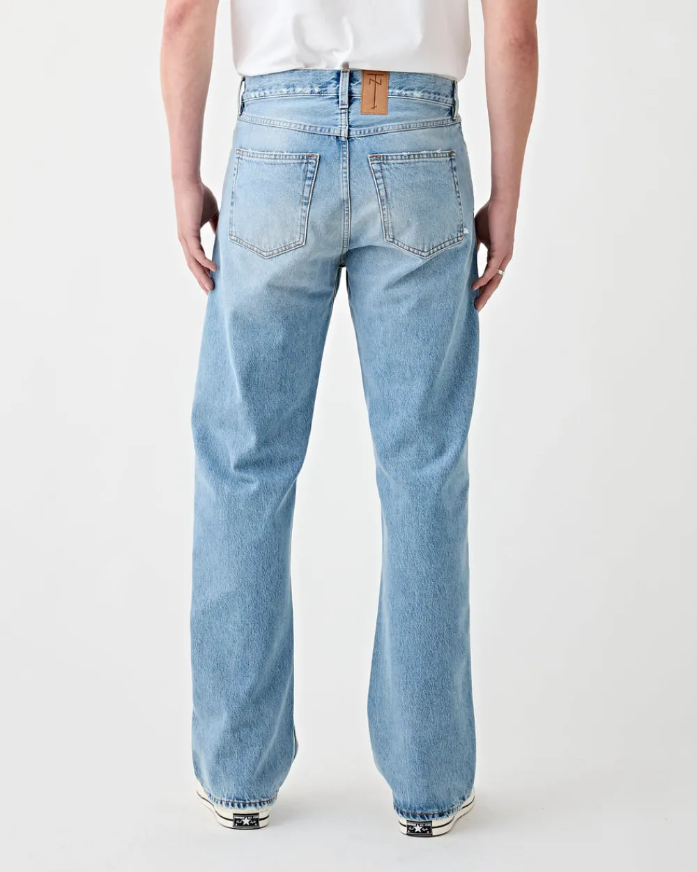 Tenue. Max Jeans Reno New