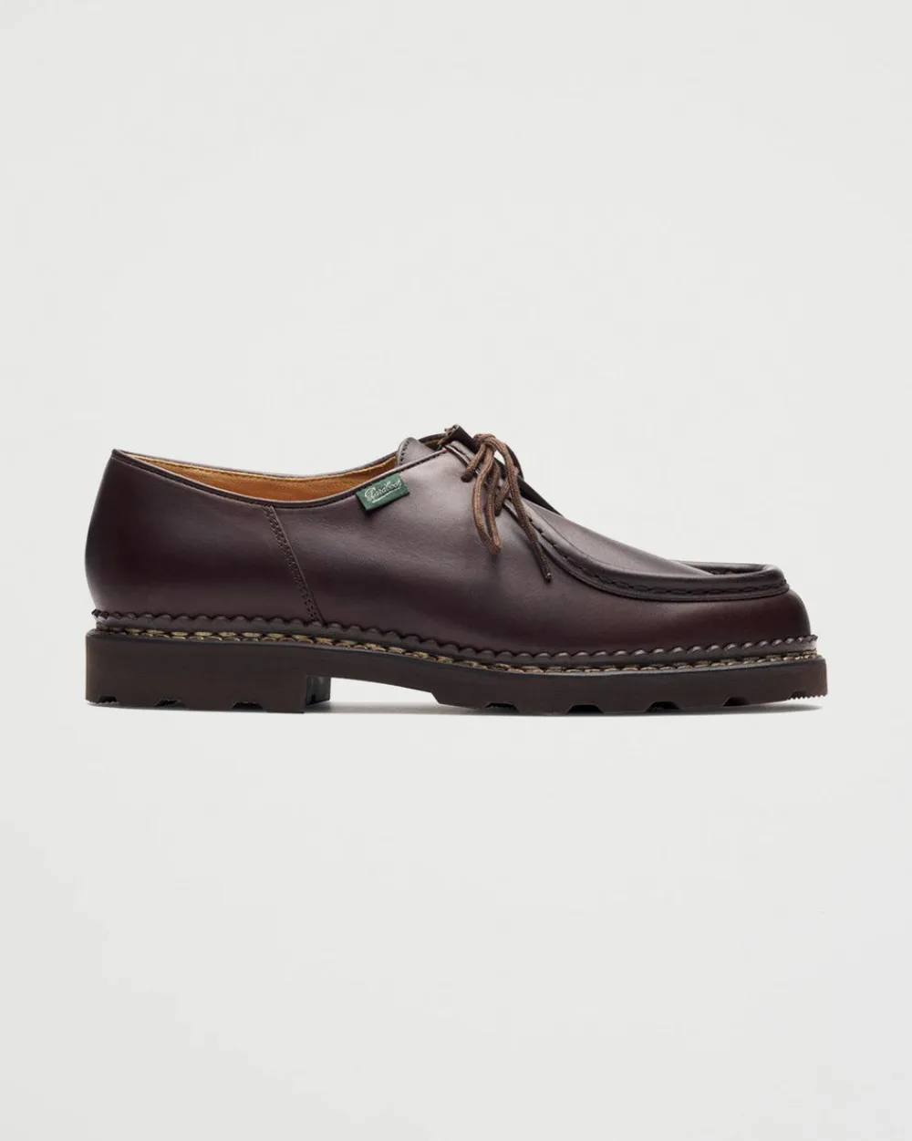 Paraboot Michael Lis Cafe Online