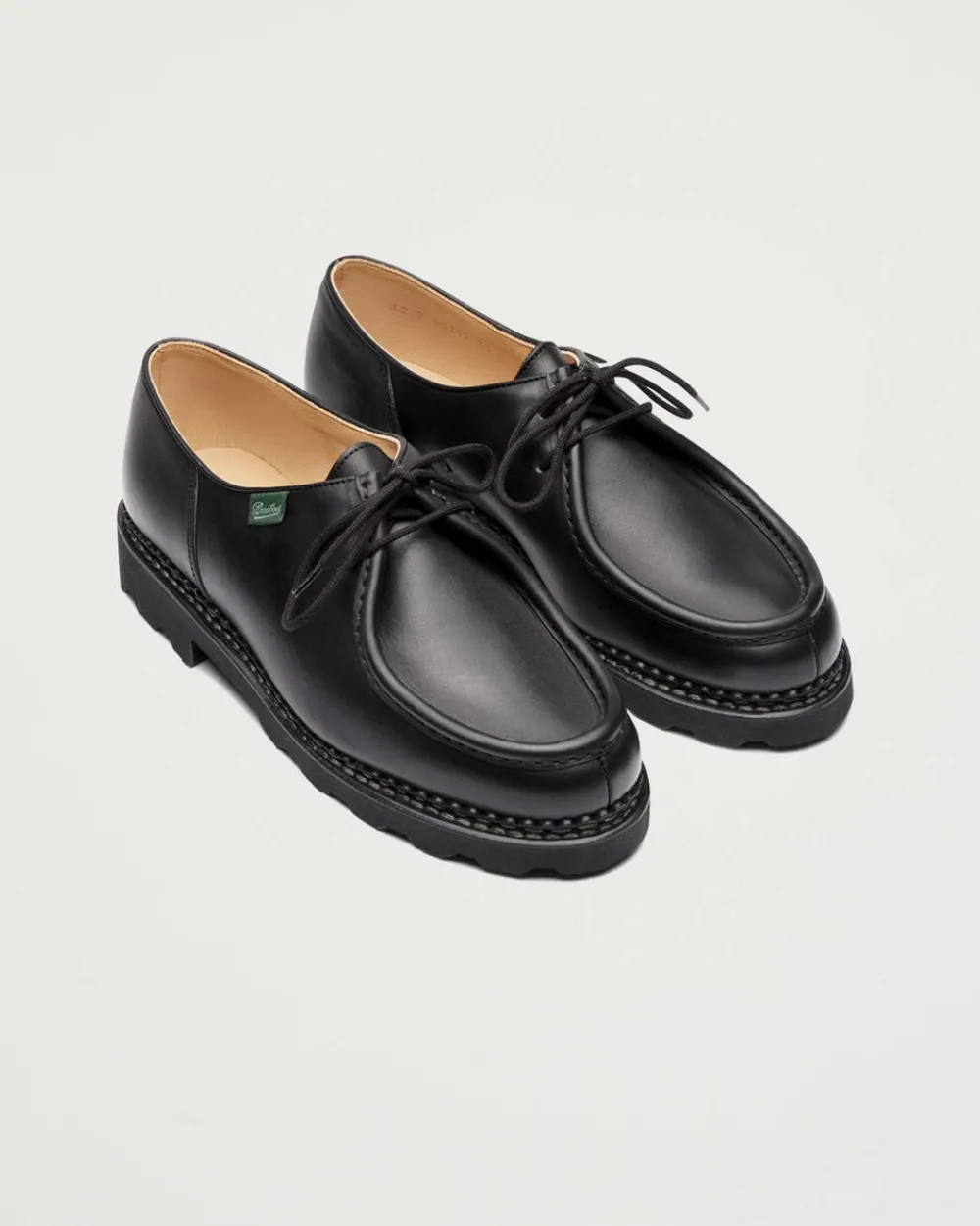 Paraboot Michael Lis Noir Best