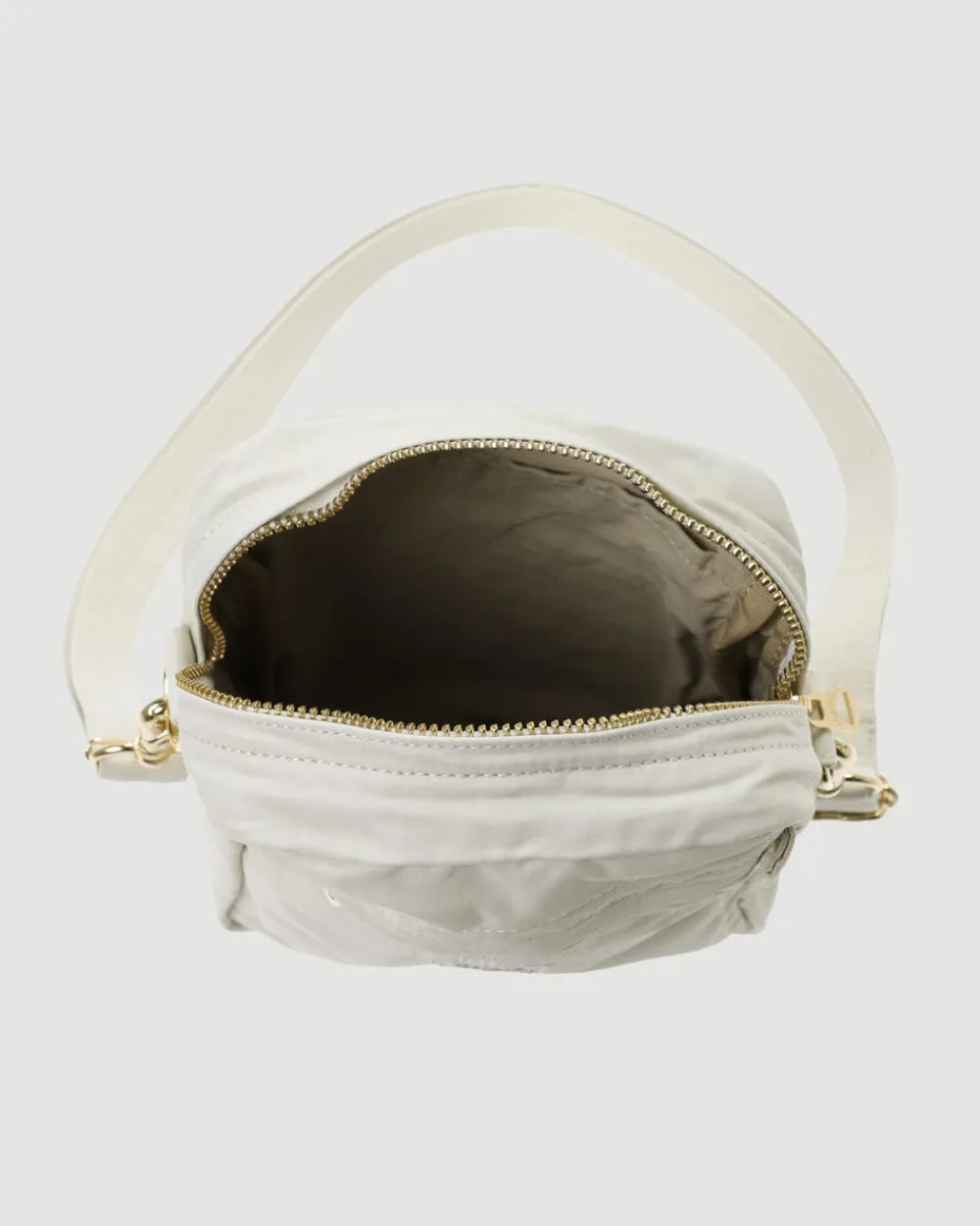Porter Yoshida Mile Shoulder Bag White Best