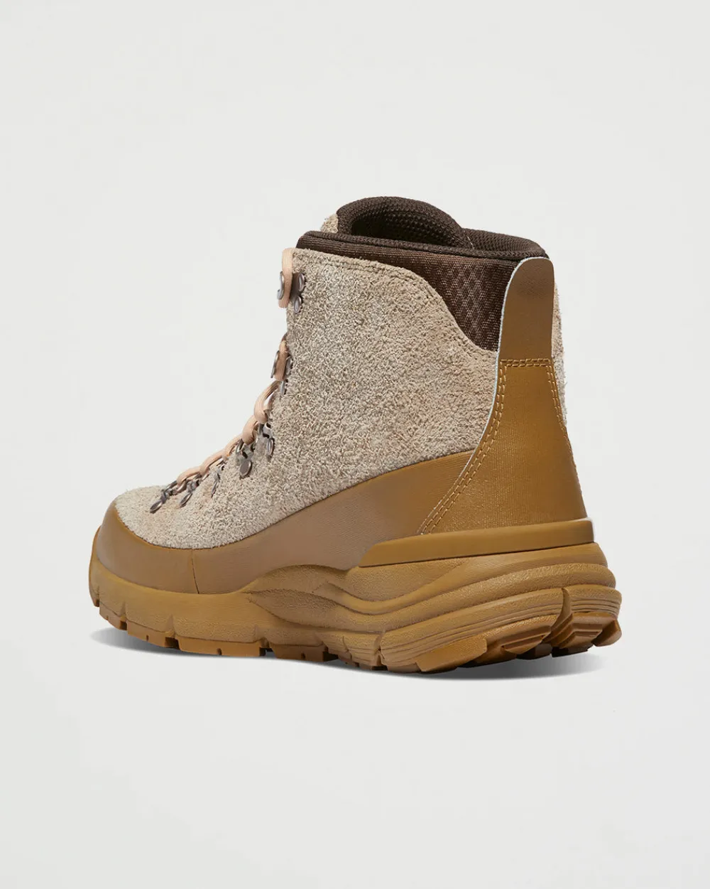 Danner Mountain 600 GTX Almond Butter New