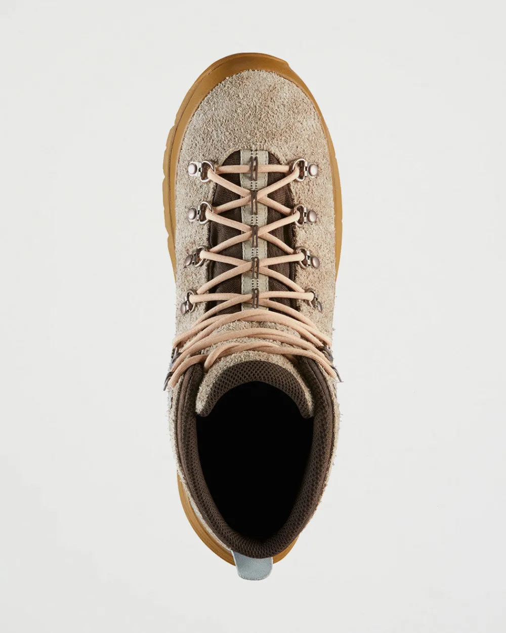 Danner Mountain 600 GTX Almond Butter New