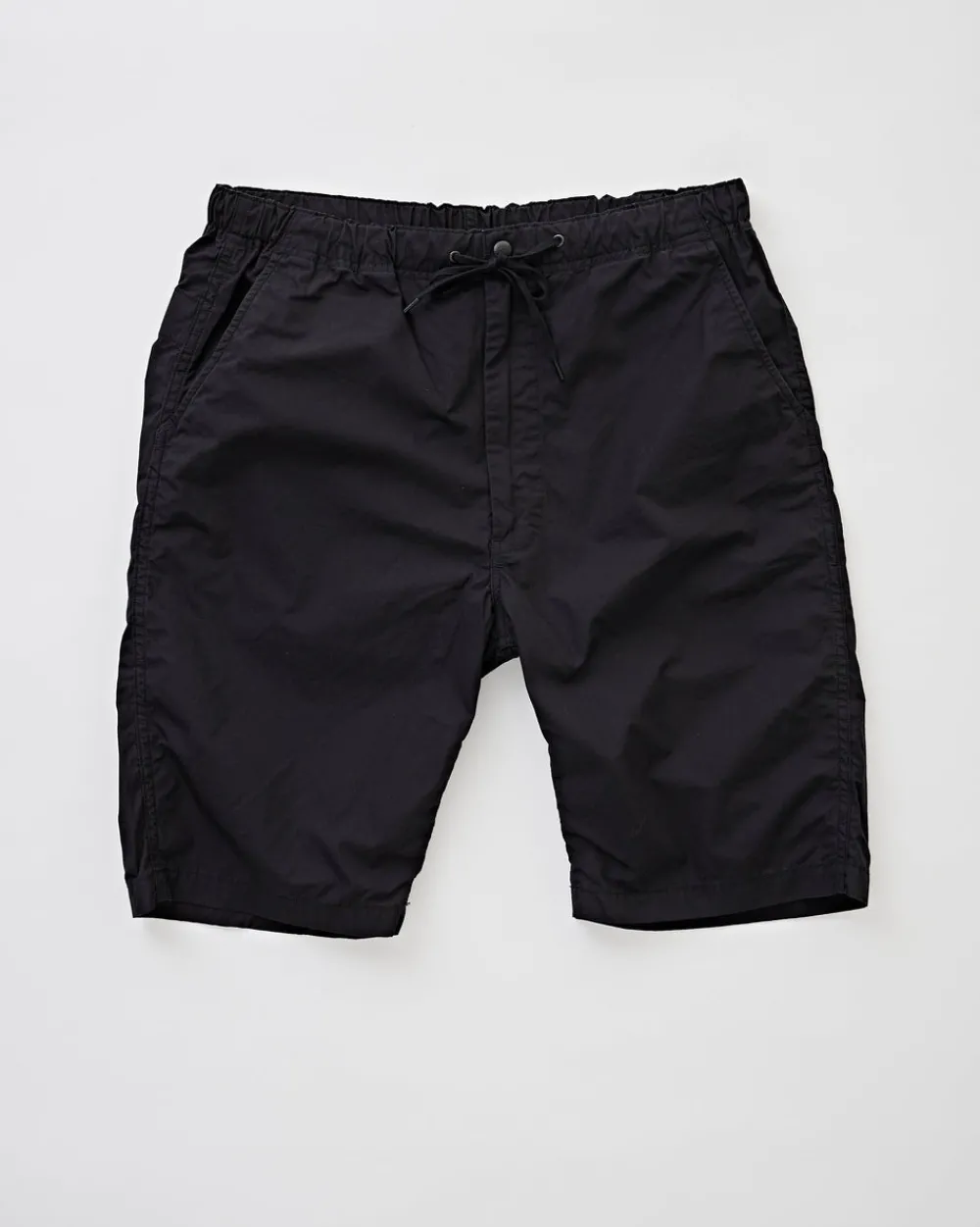 OrSlow New Yorker Shorts Black Outlet