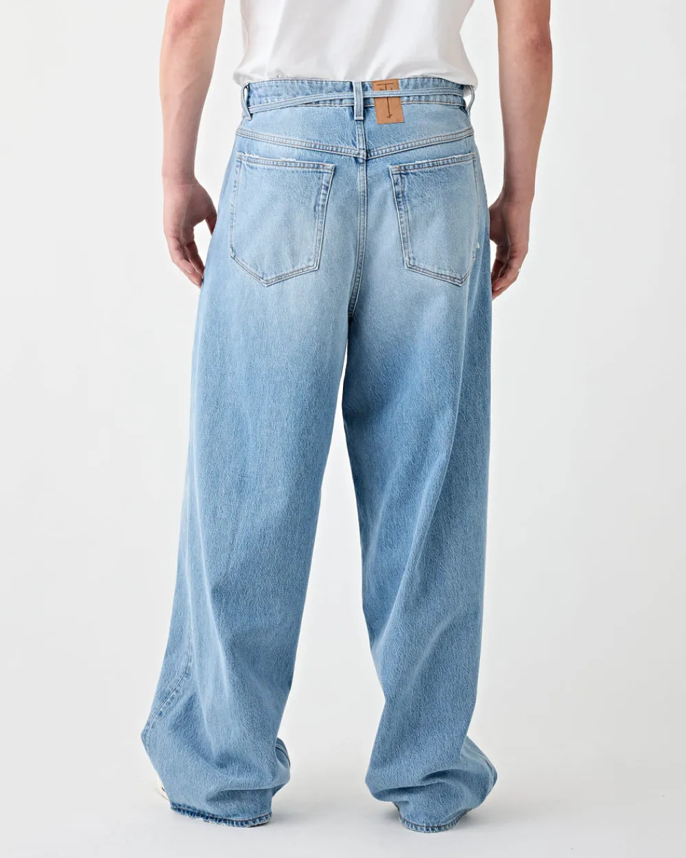 Tenue. Noah Jeans Reno Online