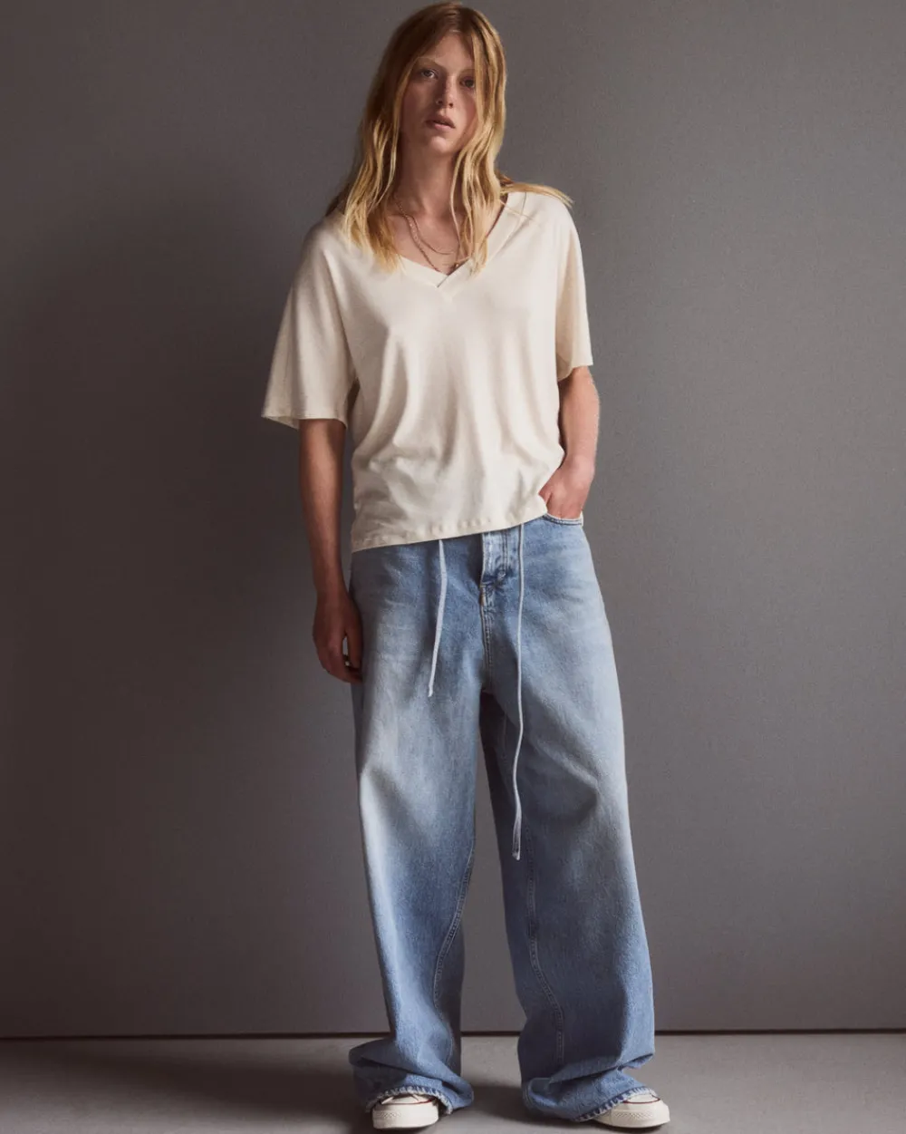 Tenue. Noah Jeans Reno Online