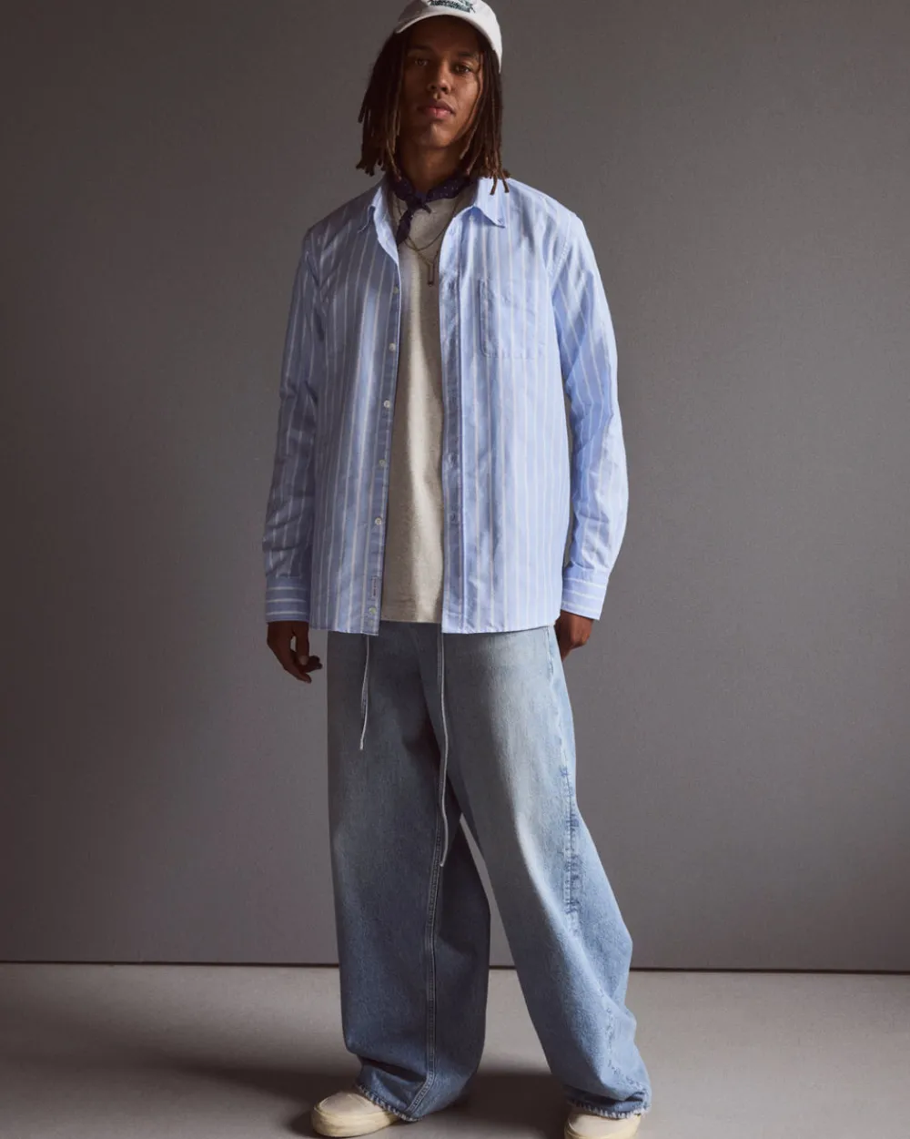 Tenue. Noah Jeans Reno Online