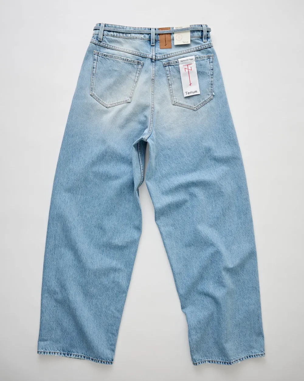 Tenue. Noah Jeans Reno Online