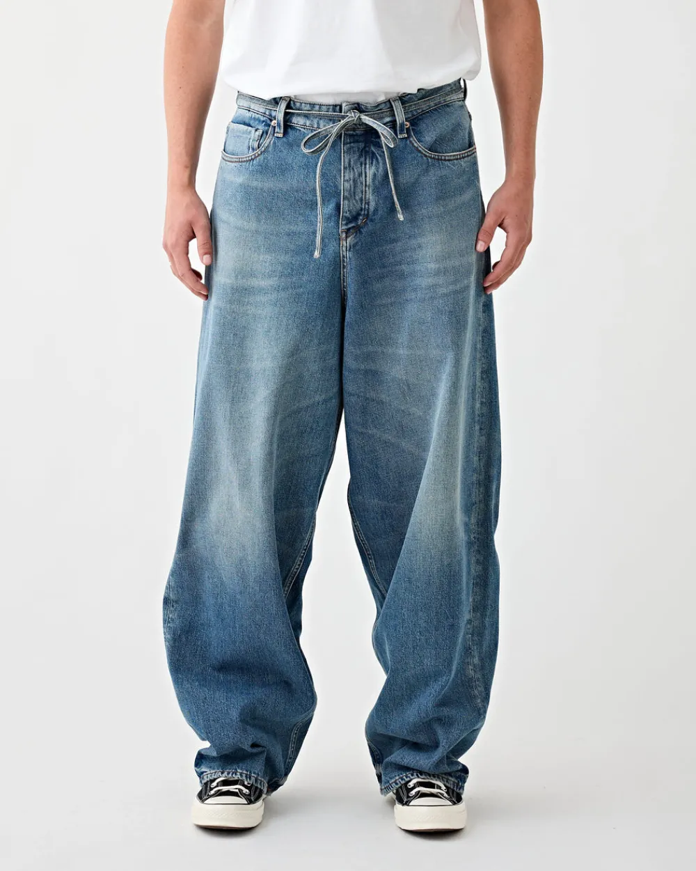 Tenue. Noah Jeans Tacoma Best