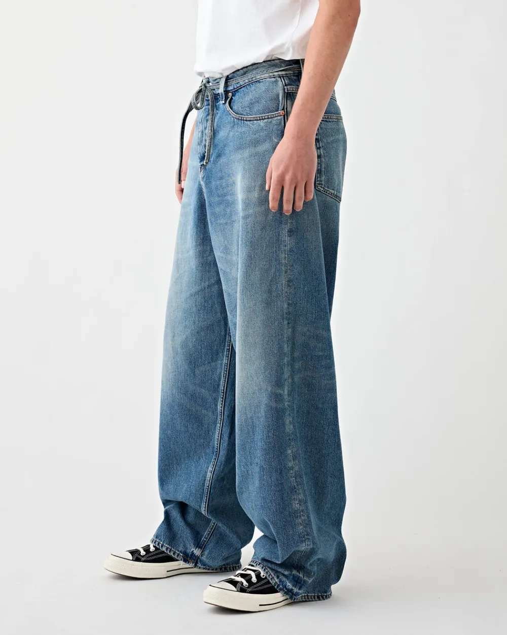 Tenue. Noah Jeans Tacoma Best