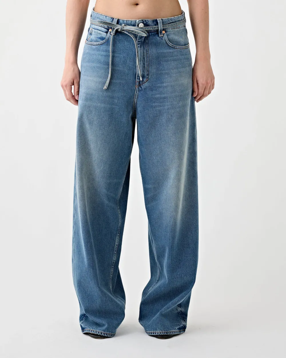 Tenue. Noah Jeans Tacoma Best