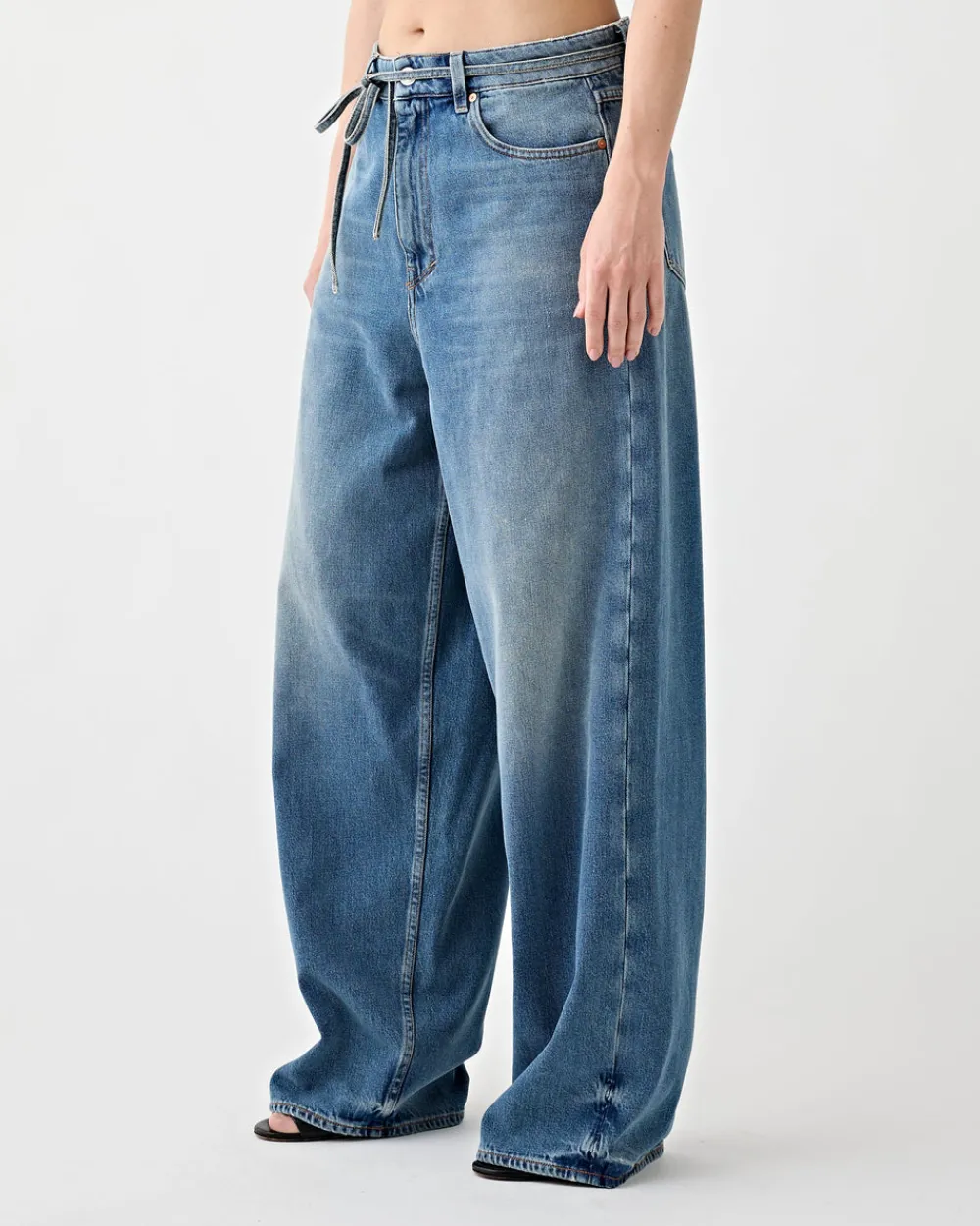 Tenue. Noah Jeans Tacoma Best