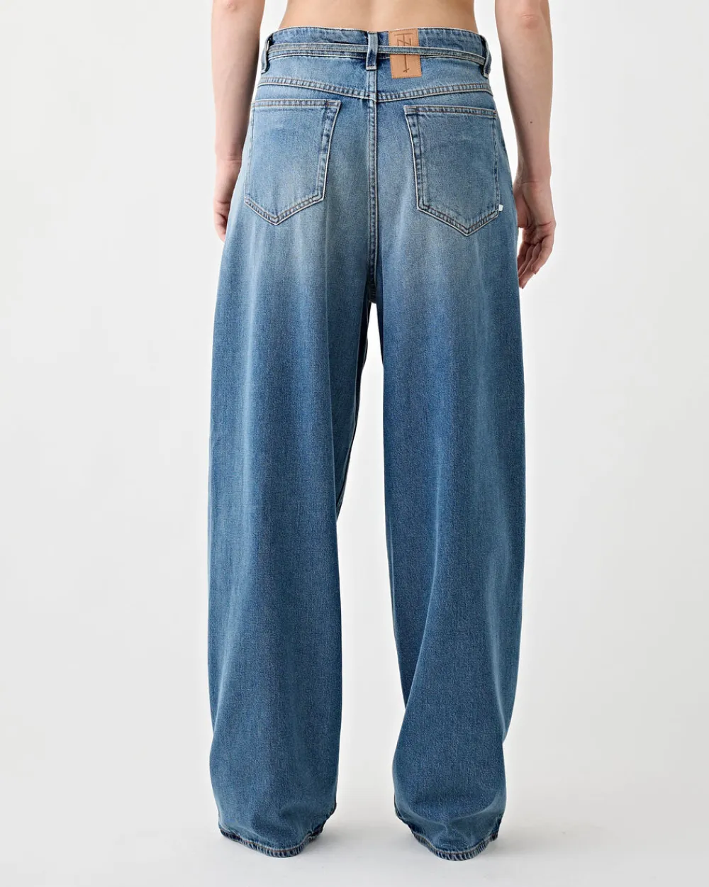 Tenue. Noah Jeans Tacoma Best