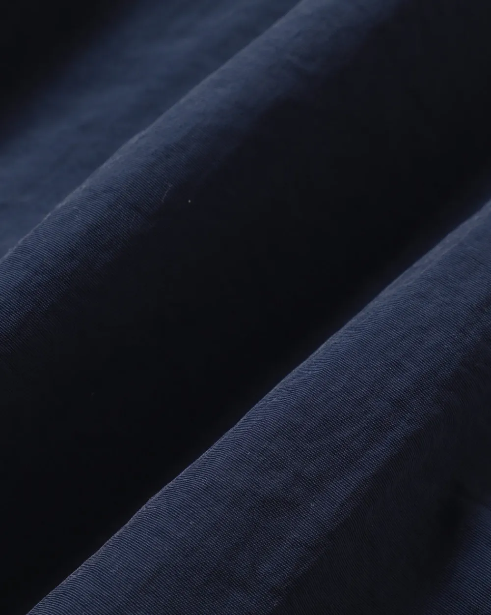 and wander Nylon Taffeta Hiker Short Pants Navy Best