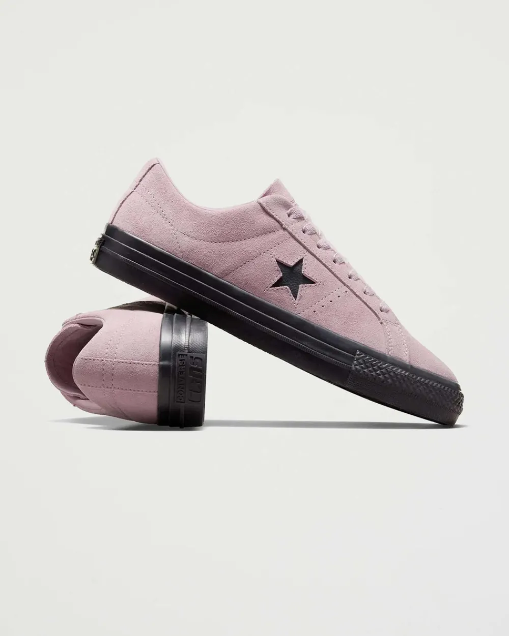 Converse One Star Pro Phantom Violet/Phantom Violet Outlet
