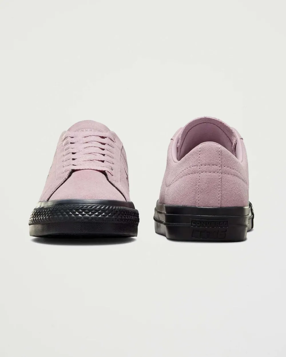 Converse One Star Pro Phantom Violet/Phantom Violet Outlet