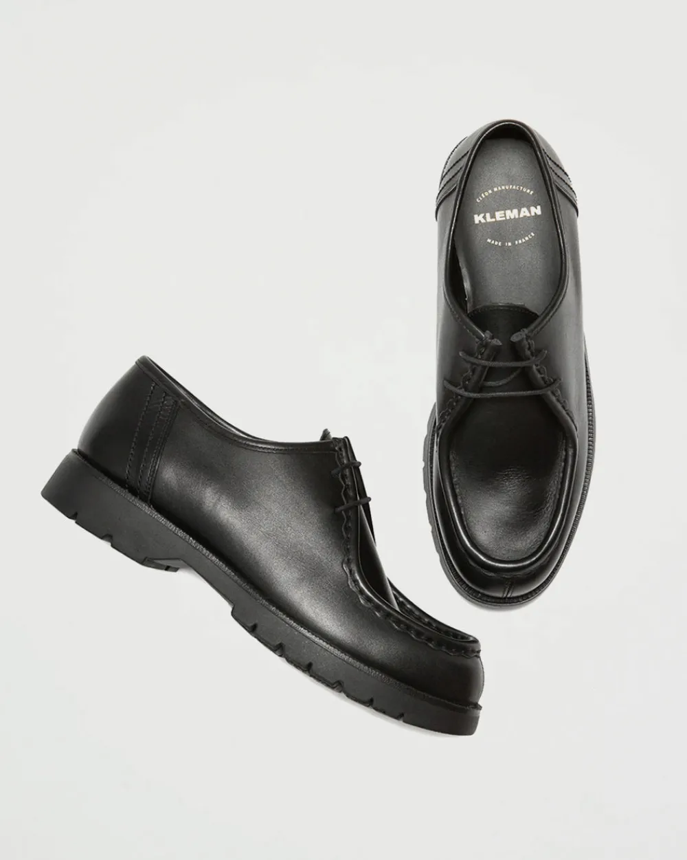 Kleman Padror Black Sale