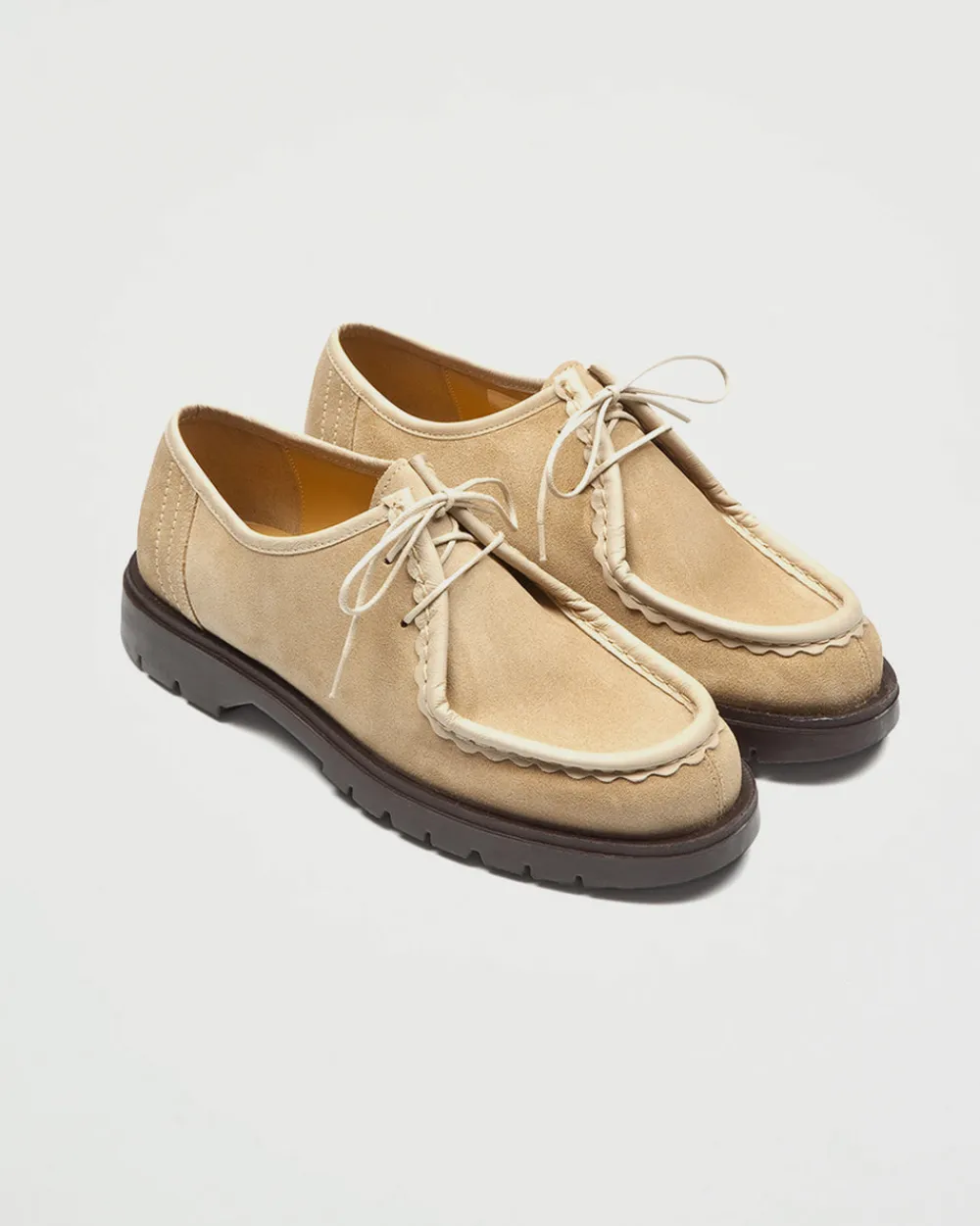 Kleman Padror V Beige Discount