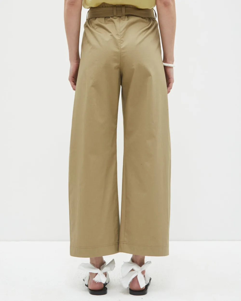 Christian Wijnants Pagata Pants Hazel Discount
