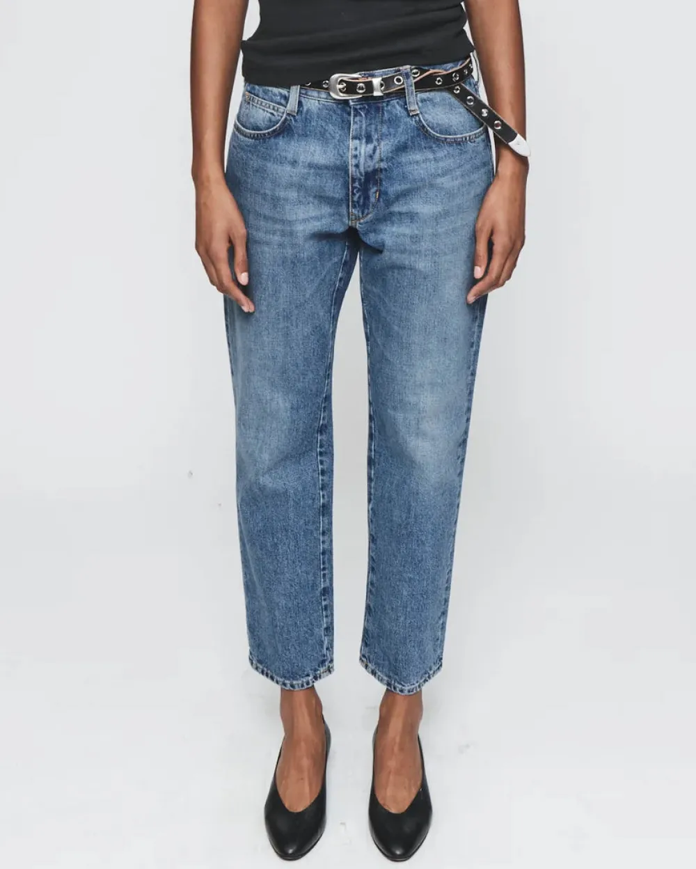 6397 Paris 5-Pkt Americana Blue Sale
