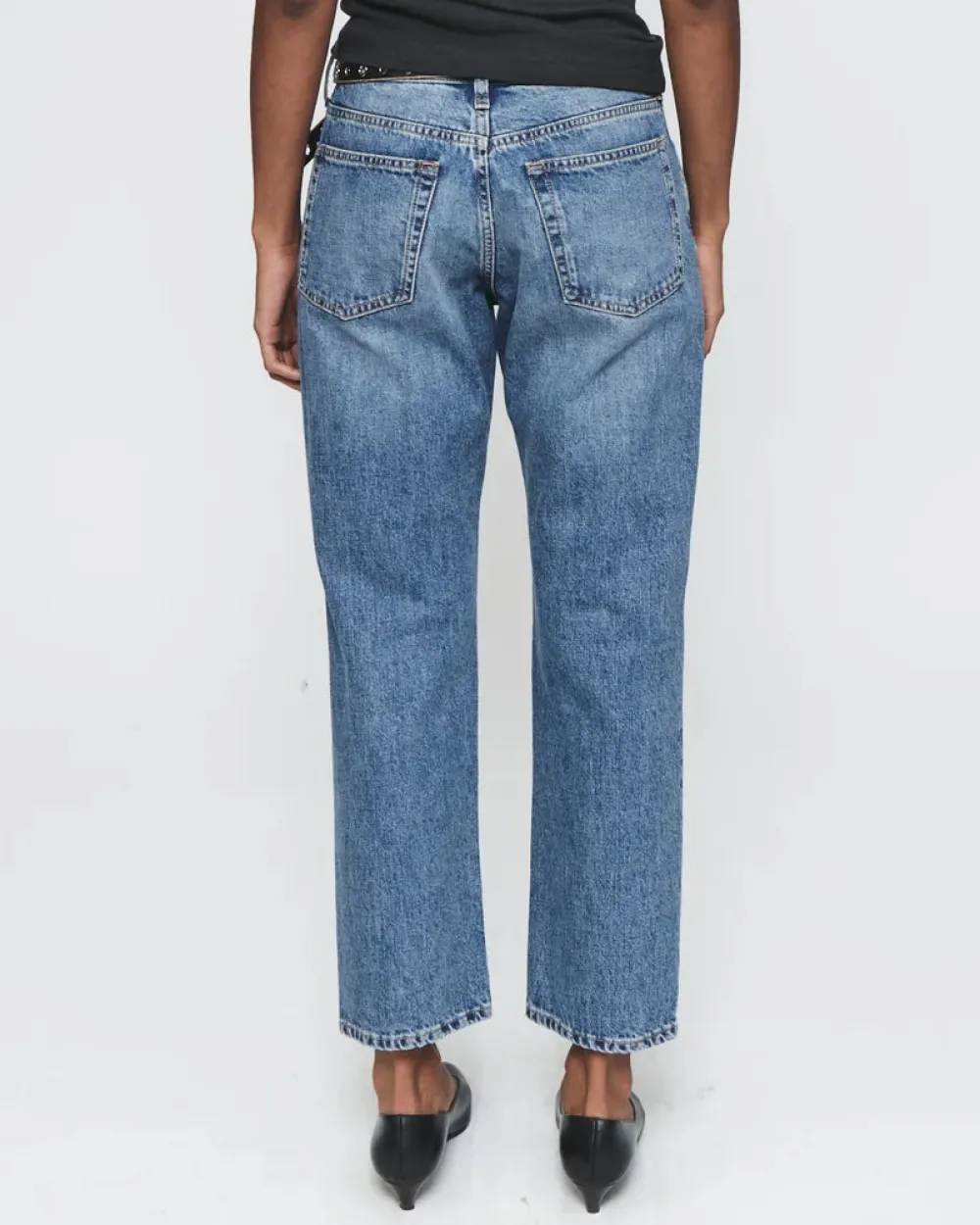 6397 Paris 5-Pkt Americana Blue Sale