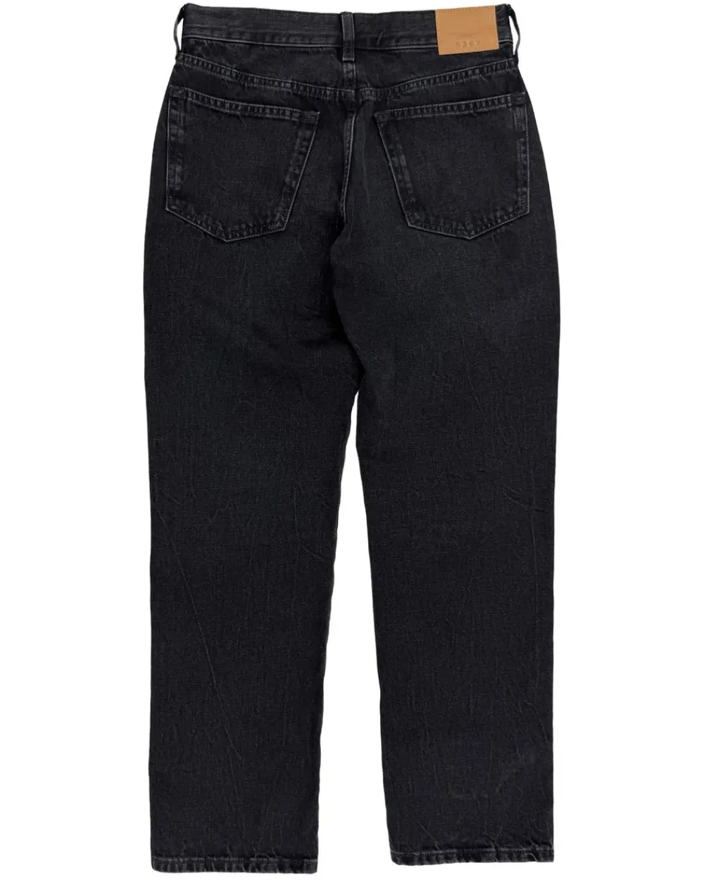 6397 Paris 5-Pkt Rugged Old Black Sale