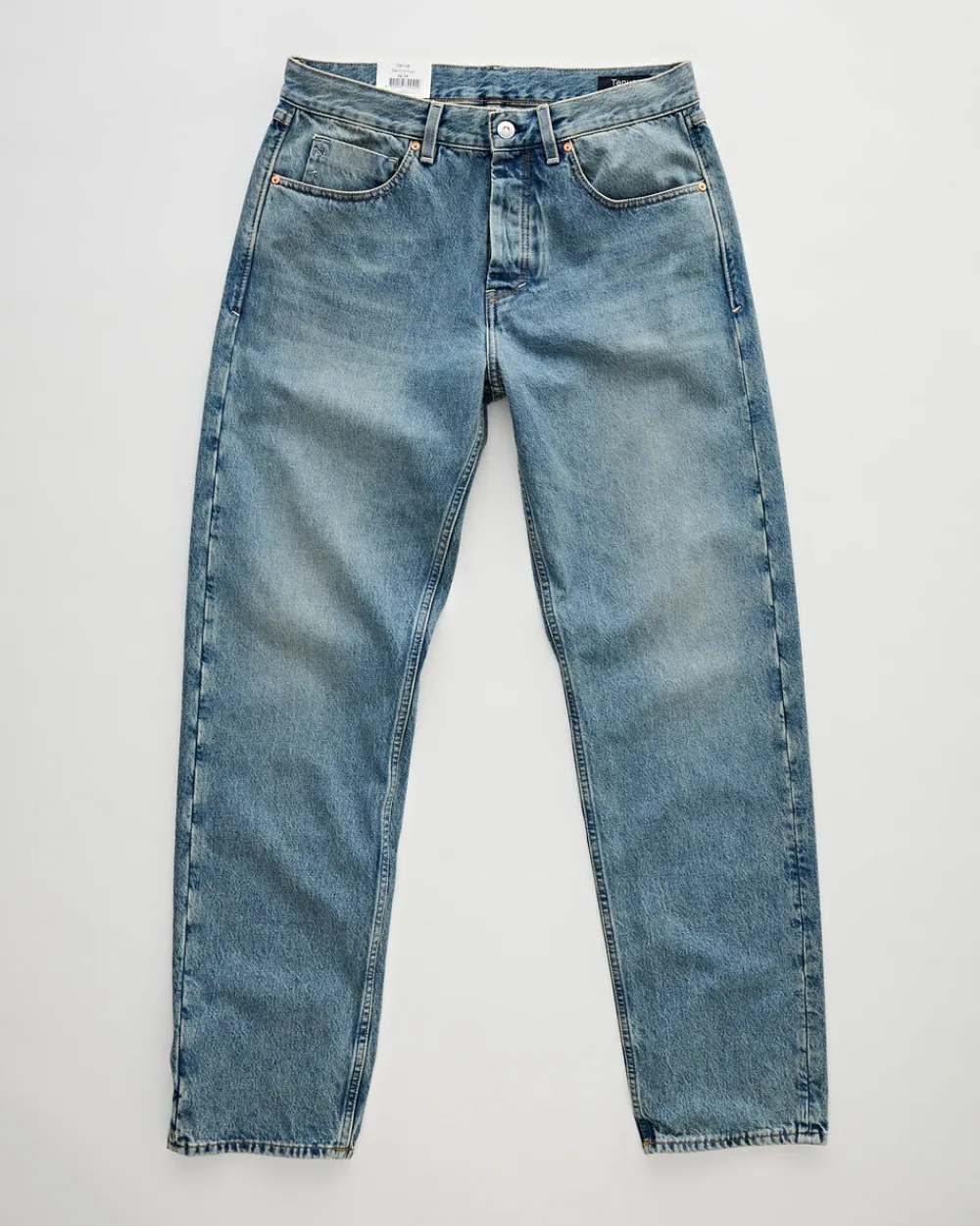 Tenue. Penn Jeans Arroyo Best