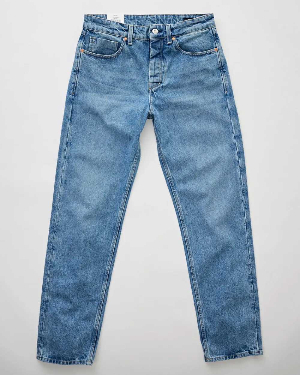 Tenue. Penn Jeans Azure Fashion