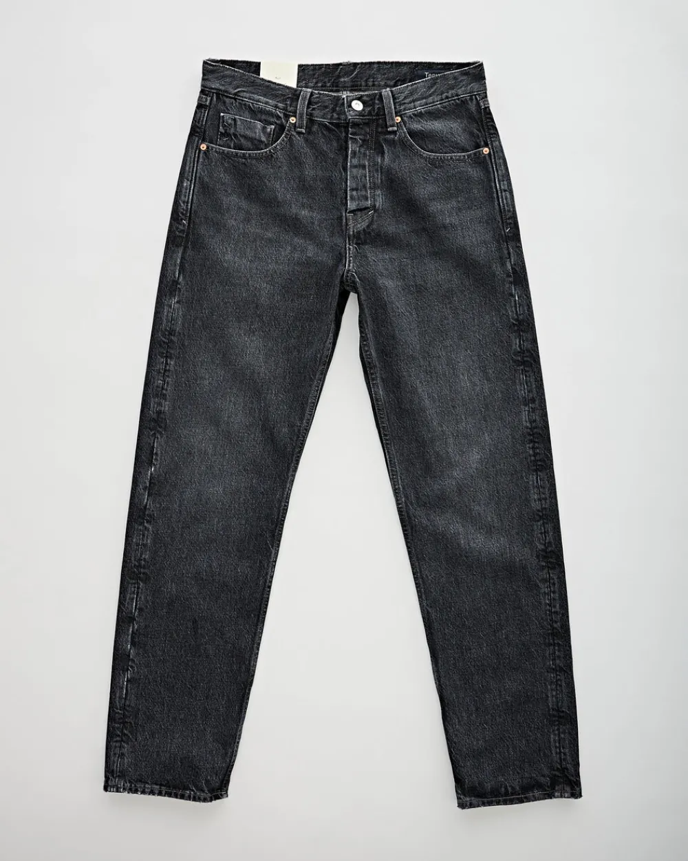 Tenue. Penn Jeans Graphite Best