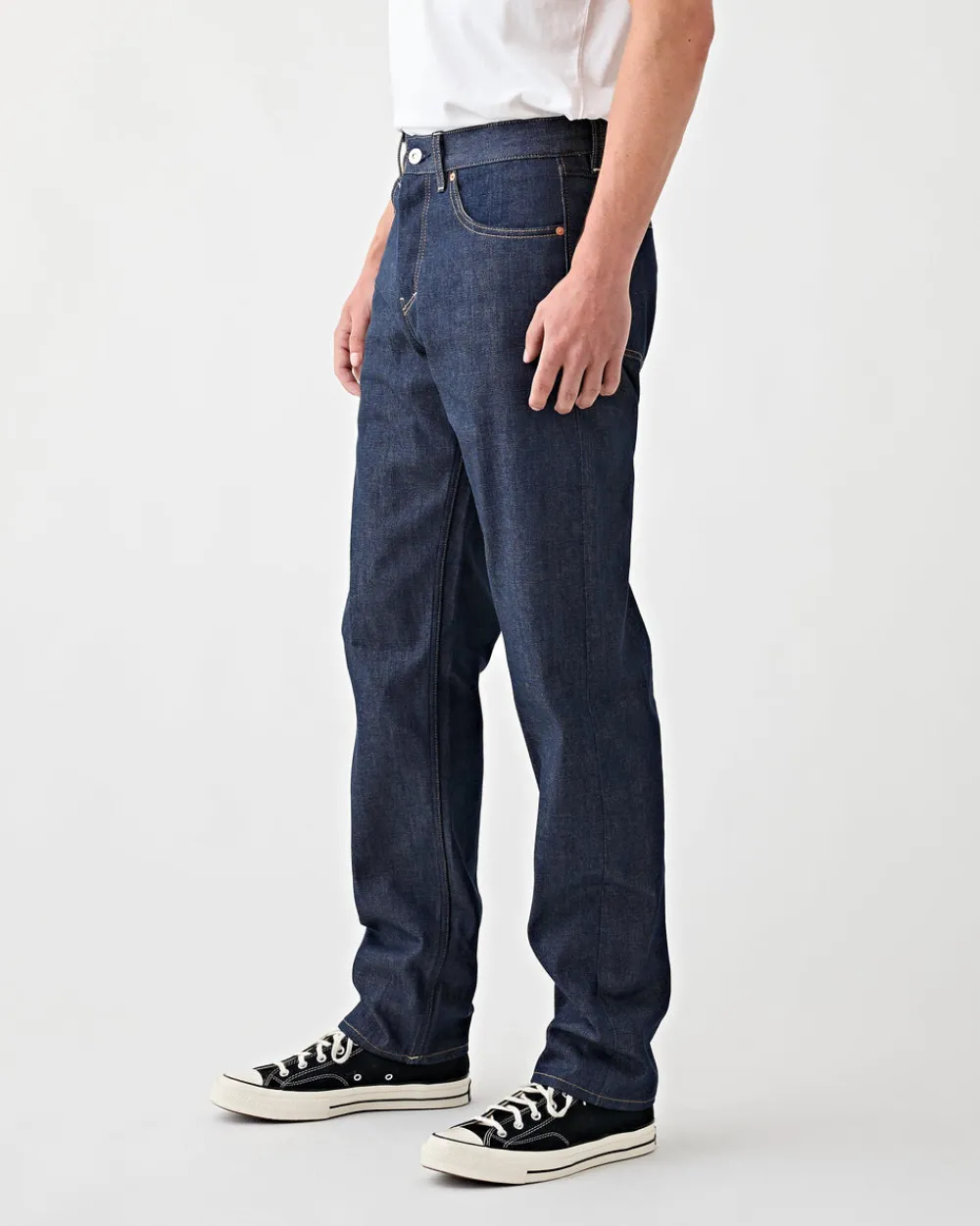 Tenue. Penn Jeans Midway Fashion