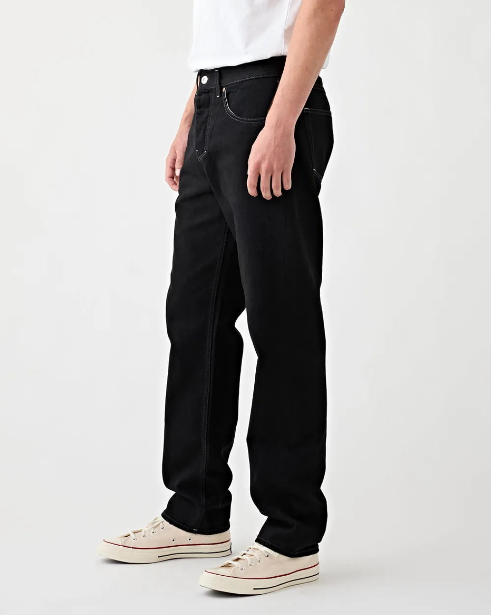 Tenue. Penn Jeans Oakland New