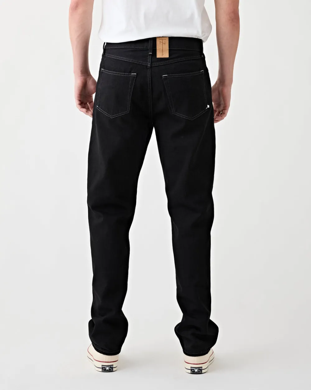 Tenue. Penn Jeans Oakland New