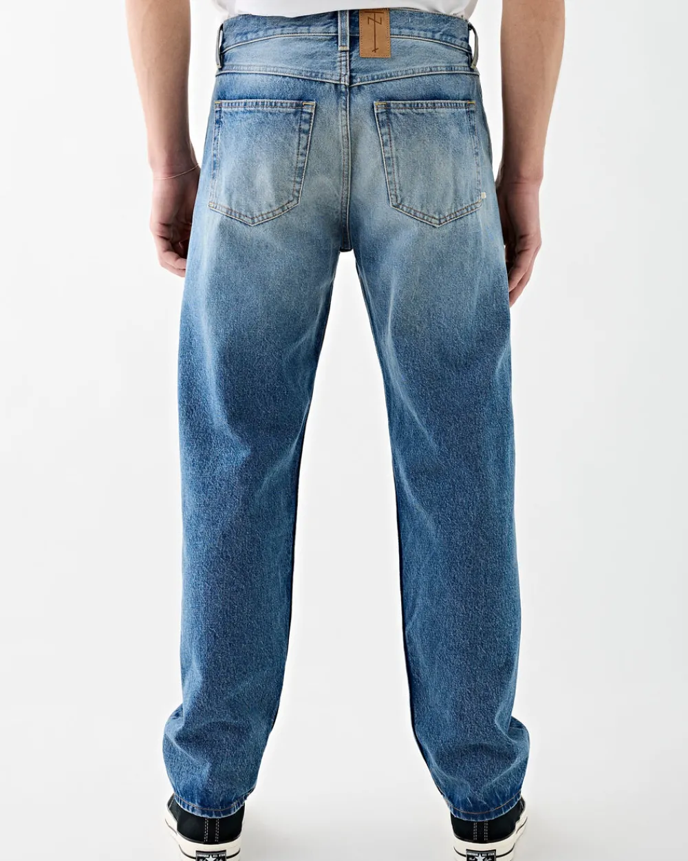 Tenue. Penn Jeans Sierra Outlet
