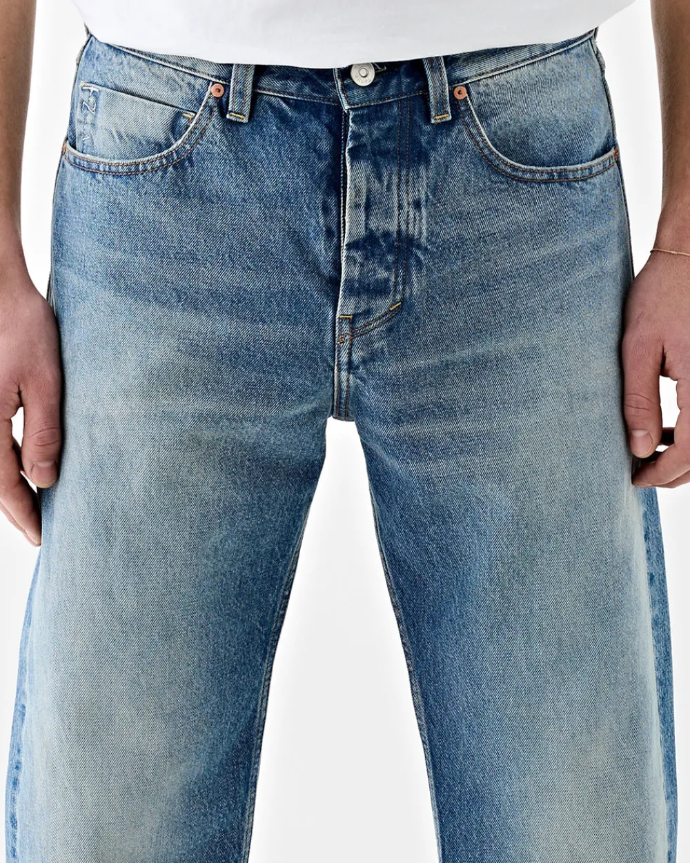 Tenue. Penn Jeans Sierra Outlet
