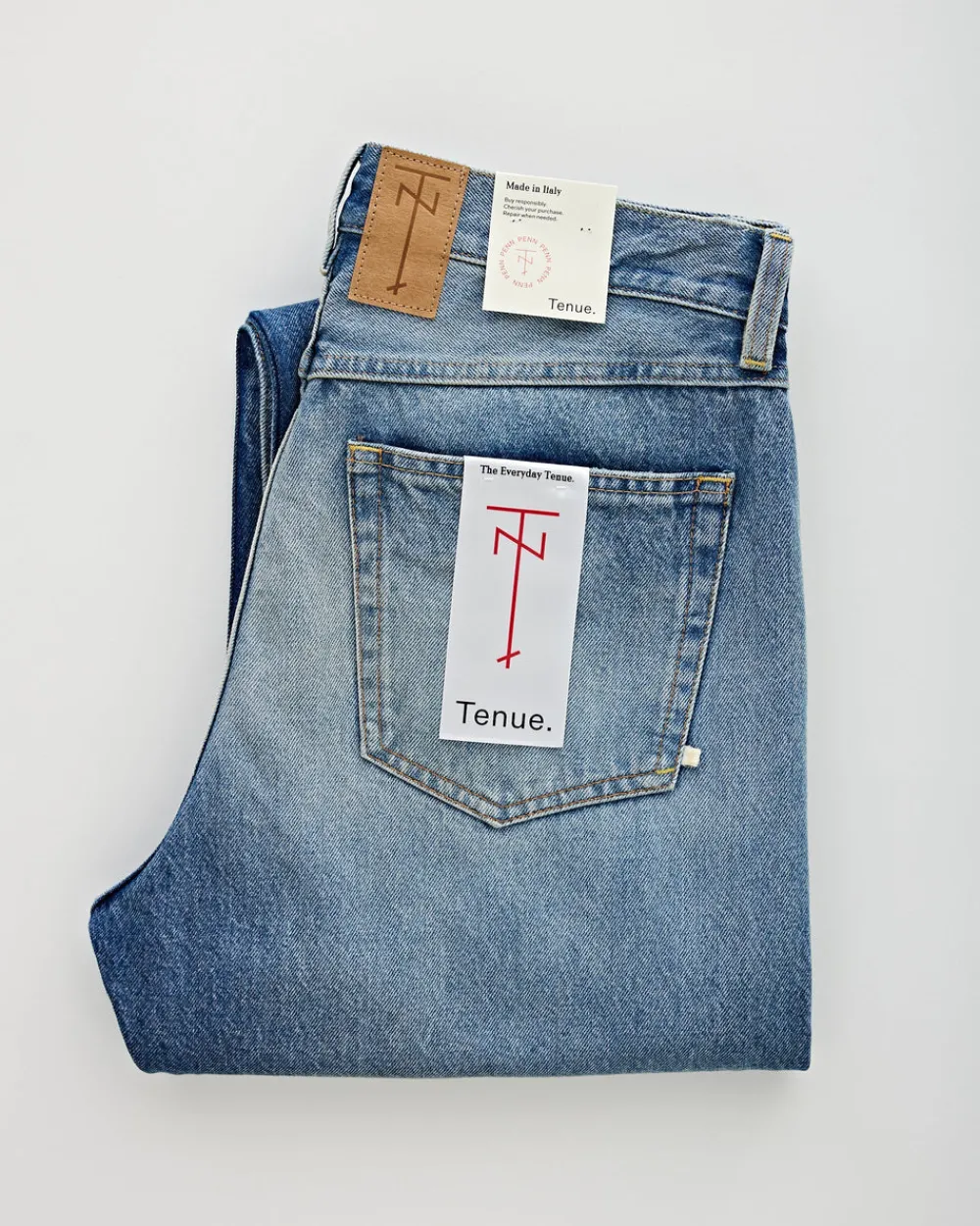 Tenue. Penn Jeans Sierra Outlet